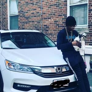 Meet your Posher, Nicolas